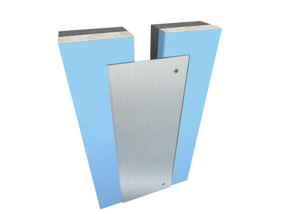 801-wall-ceiling-expansion-joint